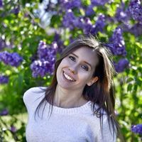 Anastasiya Shemyakina的照片