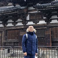 Photos de Daniel Wang