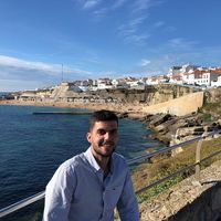 André Pinto的照片