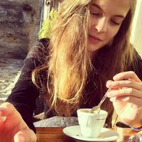 Anouk Vignaux的照片