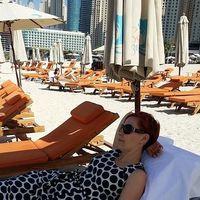 Katherine Pascoe's Photo