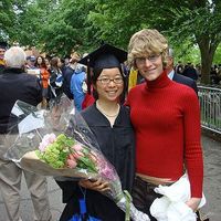 Li-N-Ellie Forsyth and Yonekura的照片