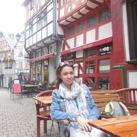 Le foto di Alina Astakhova