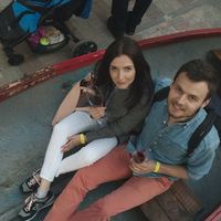 Dmitry Sergieni的照片