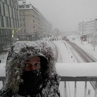 James Clinch的照片