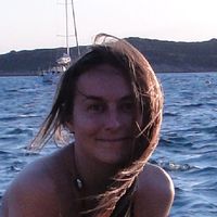 Alexandra Nosenko's Photo