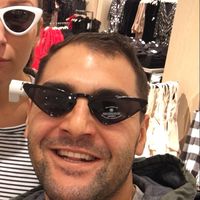 Photos de Daniel Stush