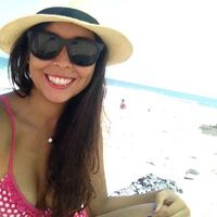 Valeria Gozalo's Photo