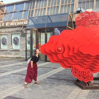 Laura Ratcliffe的照片