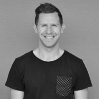 Steven Campbell的照片