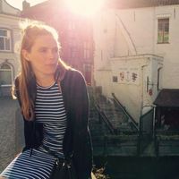 Genevieve Farrell's Photo