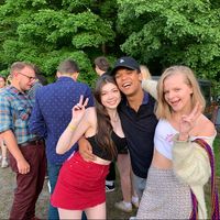 Photos de Myles Johnson