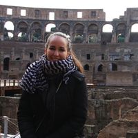 Catalina Moraga的照片