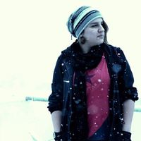 Le foto di Negar Najimi