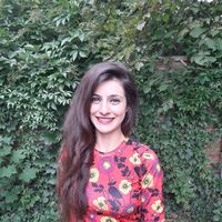 AyTen GuluZade's Photo