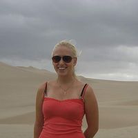 Susanne Hund's Photo