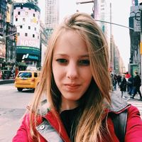 Marina Rissone's Photo