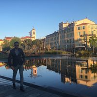 Fotos de amine chahid