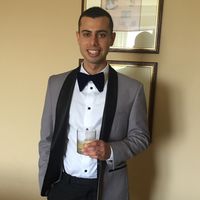 Joshua Beroukhim's Photo