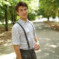 Николай Воротнев's Photo