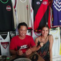 Ana Gonçalves's Photo