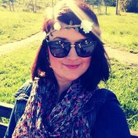 Kristýna Čechmanová的照片