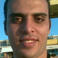 Abdelrahman Eldiasty's Photo
