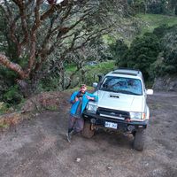 Malcolm Porteus González的照片