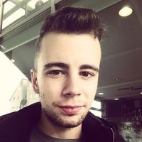 Romano Pravdič's Photo