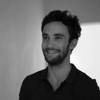 Le foto di Thibaut Frankel