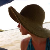 Florence Daillant的照片