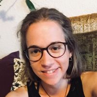 Fotos de Virginia Falkenburg