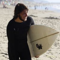 Simón Clément的照片