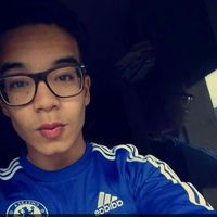 Walid Drissi的照片