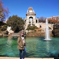 Hanane el bouazzi的照片