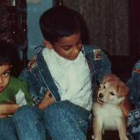 Vishnu Venugopal的照片