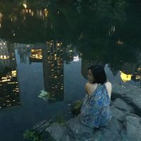 Michele Tram's Photo