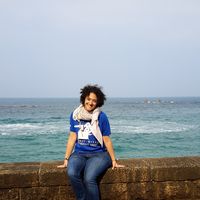 Tamara Broitman's Photo