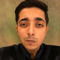 Mihir Thakkar's Photo