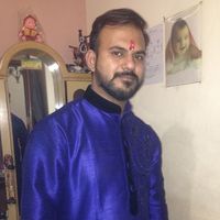 Amit Chauhan's Photo