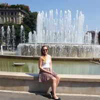 Zdjęcia użytkownika Andrea Gašpárková