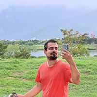 Arthur Oliveira's Photo