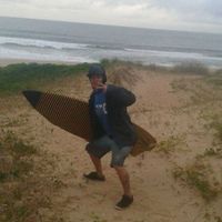 Rodrigo Rabello's Photo