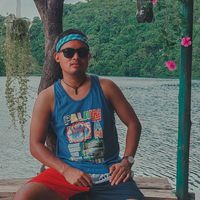 Daryl Anahaw's Photo