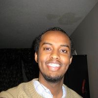 Mohamed Farah的照片