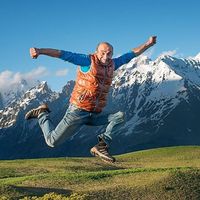 Jaba Kintsurashvili的照片