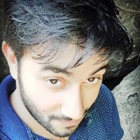 Anant Tiwari的照片