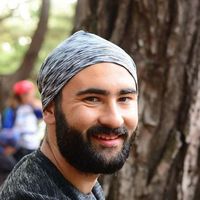 BuRak Danacı's Photo