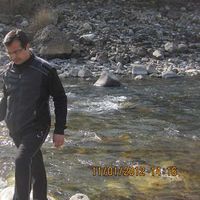 Uttam Acharya's Photo