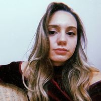 Merve Çiftçi's Photo